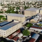Adiós a la cárcel de Devoto: trasladarán a sus presos antes de fin de año y harán negocios inmobliarios en el predio