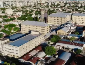 La c�rcel de Devoto ser� demolida, luego de que trasladen a los 1.500 detenidos que hasta el momento siguen ah�.