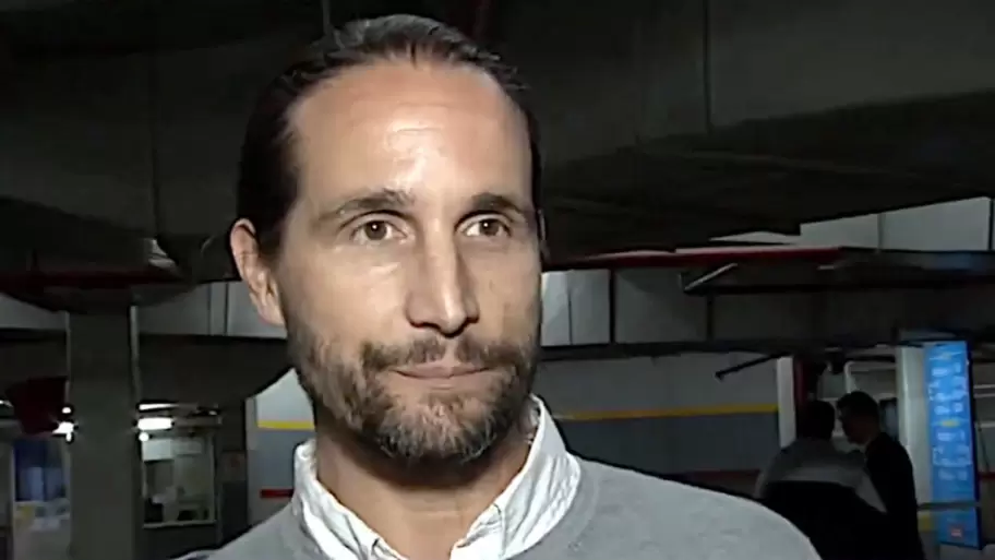 Dario Giordano