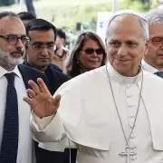 La pobreza, el tema que concentra las principales expectativas de los argentinos en el viaje de León XIV