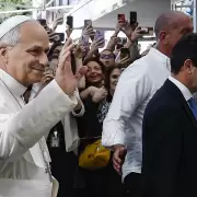 El papa Le�n XIV fue internado en Roma: qu� se sabe de la cirug�a y cu�nto tiempo permanecer� hospitalizado