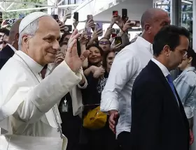 Papa Le�n XIV
