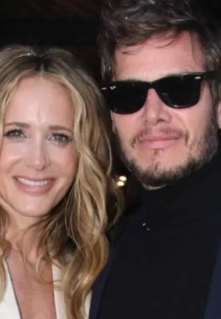 Se separaron Julieta Prandi y Emanuel Ortega