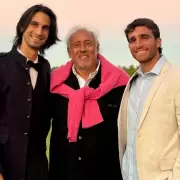 Yankelevich revel� c�mo fue el �ltimo encuentro entre Valent�n y Giordano: "�Le dijo de todo...!"