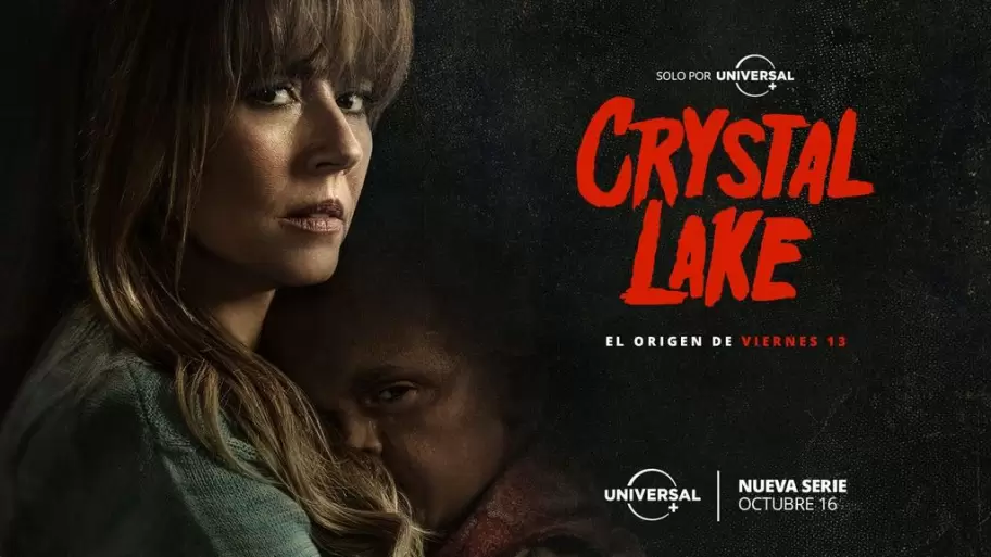 Crystal Lake