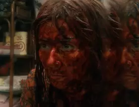 Carrie