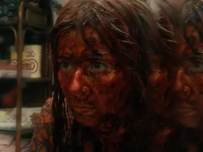 Carrie