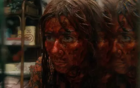 Carrie