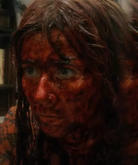 Carrie
