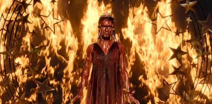 Carrie