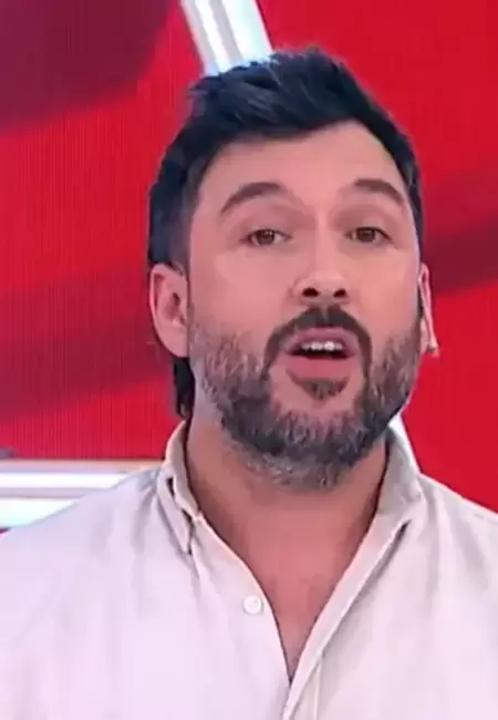 Pepe Ochoa