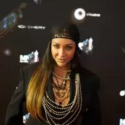 María Becerra destapó la vieja interna entre Lali y Tini y dejó una explosiva sospecha sobre su rivalidad
