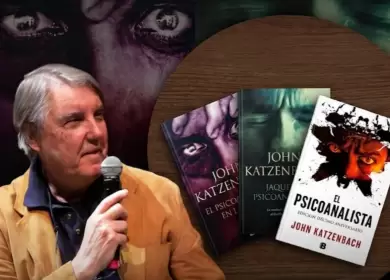 La trilog�a de Katzenbach