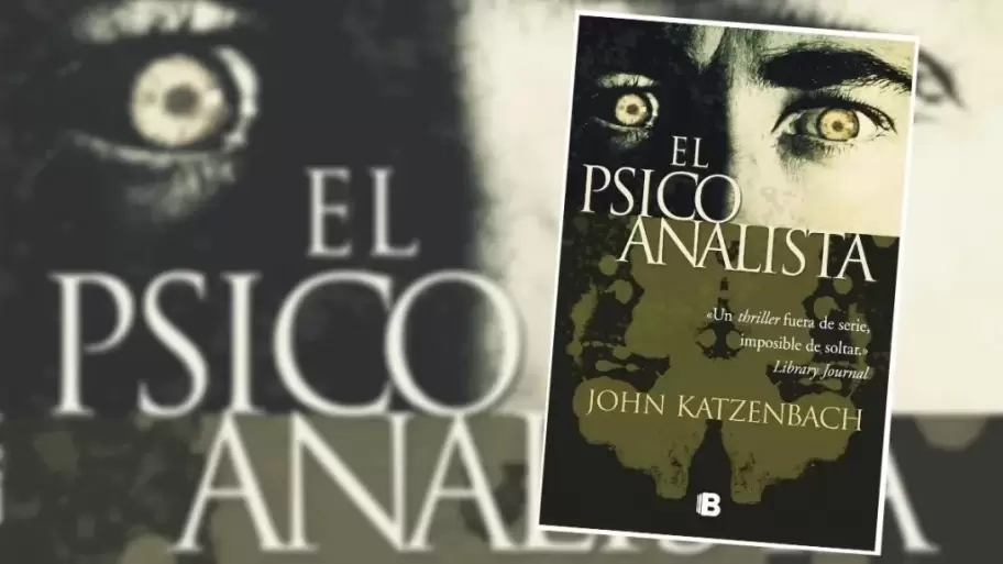 El psicoanalista