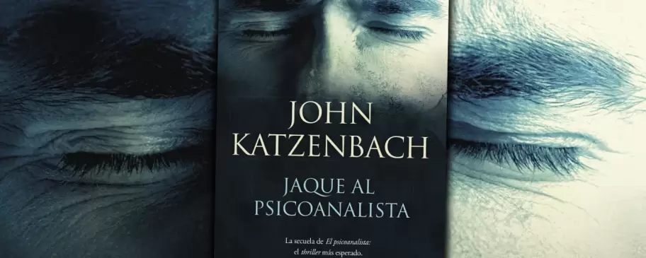Jaque al psicoanalista