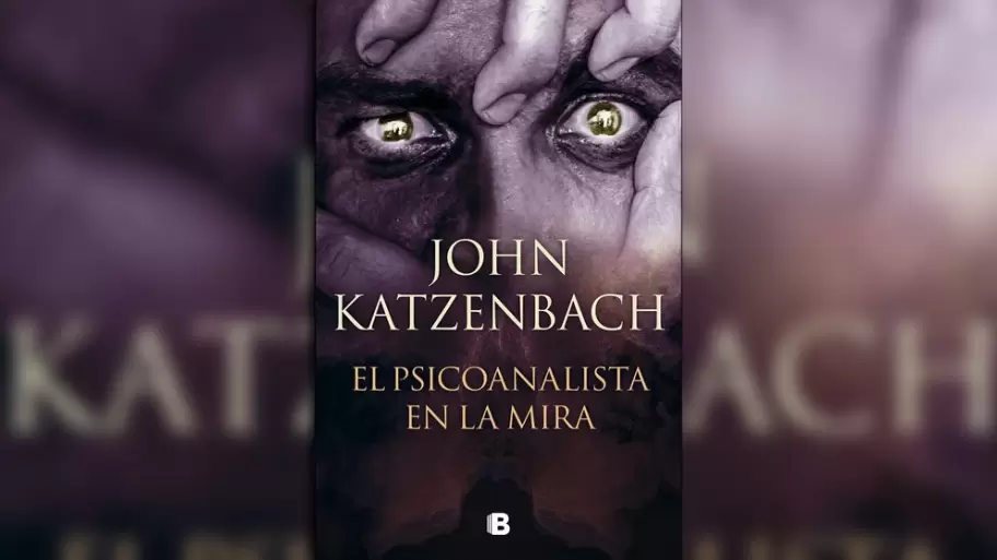 El psicoanalista en la mira