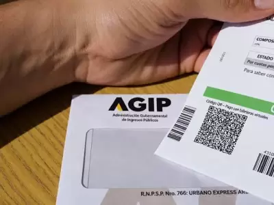 Lanzan un plan para pagar deudas de ABL y patentes con quita de hasta el 100% de los intereses