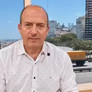 Murió Fernando Confessore, el histórico meteorólogo de TN: el dramático llamado de su esposa al 911 y los últimos minutos de su vida