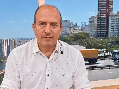 Fernando Confessore