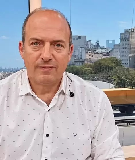 Fernando Confessore