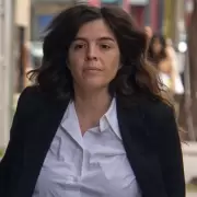Dalma Maradona estalló contra Jana y la trató de "traicionera": la interna familiar que sacude el juicio por la muerte de Diego