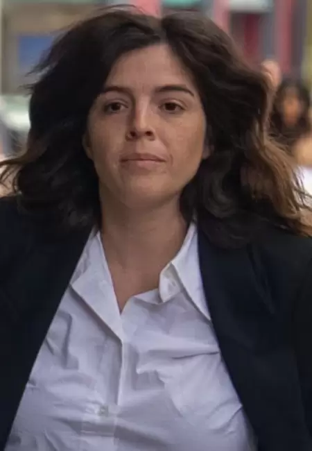 Dalma Maradona