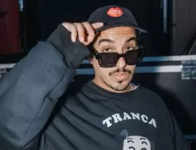Nacho Elizalde