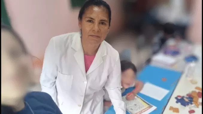 nancy godoy