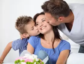 D�a de la Madre