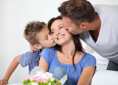 D�a de la Madre