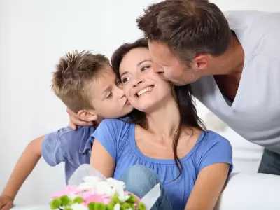 D�a de la Madre