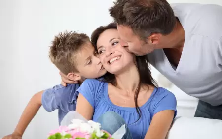 D�a de la Madre