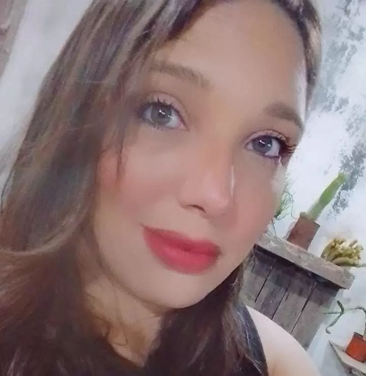 Aldana Novick Rojas