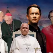 La salud del papa León XIV sacude al Vaticano: tres películas que revelan el lado menos conocido de la Iglesia