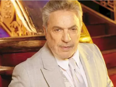 Antonio Grimau