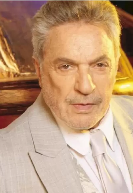 Antonio Grimau