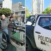 Paro total en el subte: detuvieron a los delegados Segovia y Dellecarbonara y escala el conflicto