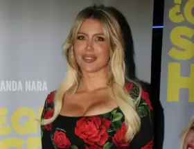 Wanda Nara