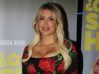 Wanda Nara