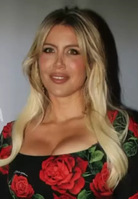 Wanda Nara