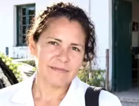 Nancy Estela Godoy
