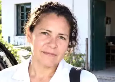 Nancy Estela Godoy