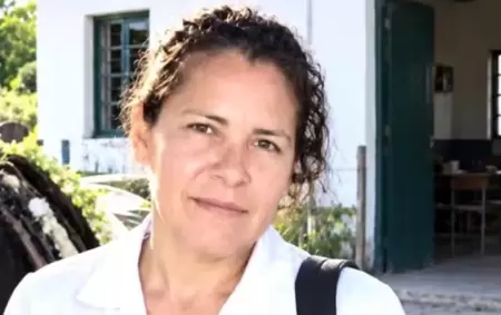 Nancy Estela Godoy