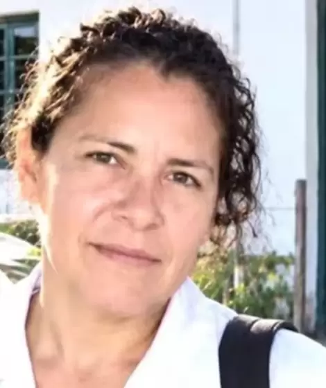 Nancy Estela Godoy