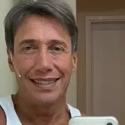 "Me revole� por el aire": Fabi�n Gianola cont� el horror que vivi� tras ser atropellado y revel� c�mo est� de salud