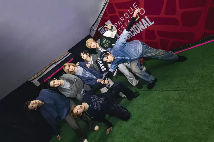 La llegada de BTS a la Argentina generó una verdadera revolución entre sus seguidores