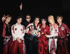 BTS