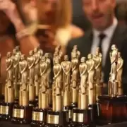 Martín Fierro de Radio 2026: el Oro de María O'Donnell, los emotivos homenajes y los discursos contra Milei