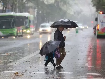 Tormenta
