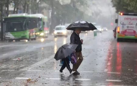 Tormenta